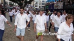 El Fuente Ymbro de Satine, expectaci? i homenatge a gran altura