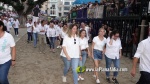 El Fuente Ymbro de Satine, expectaci? i homenatge a gran altura