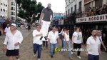 El Fuente Ymbro de Satine, expectaci? i homenatge a gran altura