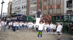El Fuente Ymbro de Satine, expectaci? i homenatge a gran altura