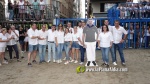 El Fuente Ymbro de Satine, expectaci? i homenatge a gran altura
