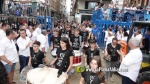 El Fuente Ymbro de Satine, expectaci? i homenatge a gran altura