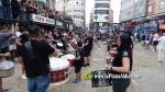 El Fuente Ymbro de Satine, expectaci? i homenatge a gran altura