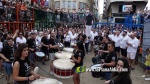 El Fuente Ymbro de Satine, expectaci? i homenatge a gran altura
