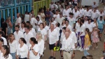 El Fuente Ymbro de Satine, expectaci? i homenatge a gran altura