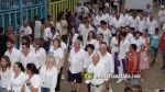 El Fuente Ymbro de Satine, expectaci? i homenatge a gran altura