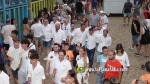 El Fuente Ymbro de Satine, expectaci? i homenatge a gran altura