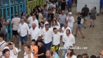 El Fuente Ymbro de Satine, expectaci? i homenatge a gran altura