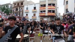 El Fuente Ymbro de Satine, expectaci? i homenatge a gran altura