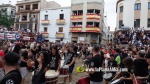 El Fuente Ymbro de Satine, expectaci? i homenatge a gran altura