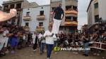 El Fuente Ymbro de Satine, expectaci? i homenatge a gran altura
