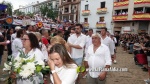 El Fuente Ymbro de Satine, expectaci? i homenatge a gran altura