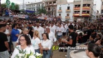 El Fuente Ymbro de Satine, expectaci? i homenatge a gran altura