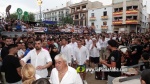 El Fuente Ymbro de Satine, expectaci? i homenatge a gran altura
