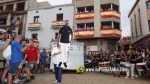 El Fuente Ymbro de Satine, expectaci? i homenatge a gran altura