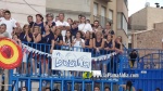 El Fuente Ymbro de Satine, expectaci? i homenatge a gran altura