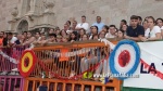 El Fuente Ymbro de Satine, expectaci? i homenatge a gran altura