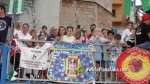 El Fuente Ymbro de Satine, expectaci? i homenatge a gran altura