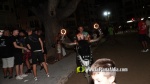 Borriana vibra amb els tancaments de bous embolats per a nens i adults