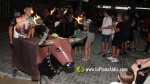 Borriana vibra amb els tancaments de bous embolats per a nens i adults
