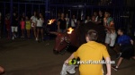 Borriana vibra amb els tancaments de bous embolats per a nens i adults