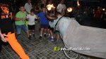 Borriana vibra amb els tancaments de bous embolats per a nens i adults