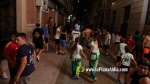 Borriana vibra amb els tancaments de bous embolats per a nens i adults