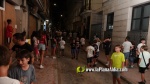 Borriana vibra amb els tancaments de bous embolats per a nens i adults
