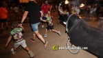Borriana vibra amb els tancaments de bous embolats per a nens i adults
