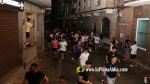 Borriana vibra amb els tancaments de bous embolats per a nens i adults