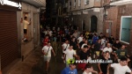 Borriana vibra amb els tancaments de bous embolats per a nens i adults