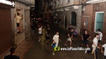 Borriana vibra amb els tancaments de bous embolats per a nens i adults