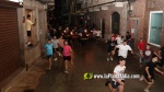 Borriana vibra amb els tancaments de bous embolats per a nens i adults