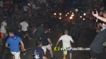 Borriana vibra amb els tancaments de bous embolats per a nens i adults