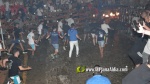 Borriana vibra amb els tancaments de bous embolats per a nens i adults