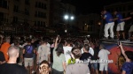 Borriana vibra amb els tancaments de bous embolats per a nens i adults
