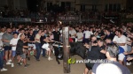 Borriana vibra amb els tancaments de bous embolats per a nens i adults