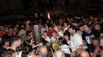 Borriana vibra amb els tancaments de bous embolats per a nens i adults