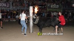 Borriana vibra amb els tancaments de bous embolats per a nens i adults