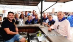 Burriana inaugura el Mesn del Vino y de la Tapa de las Fiestas de la Misericordia 2024 