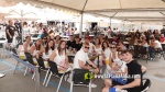 Burriana inaugura el Mes?n del Vi i de la Tapa de les Festes de la Miseric?rdia 2024