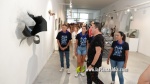 La Merc? acull 'Evoluci?', l'obra de l'artista Juan Por?