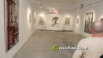 La Merc? acull 'Evoluci?', l'obra de l'artista Juan Por?
