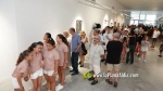 La Merc? acull 'Evoluci?', l'obra de l'artista Juan Por?