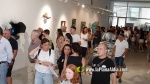 La Merc? acull 'Evoluci?', l'obra de l'artista Juan Por?