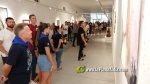 La Merc? acull 'Evoluci?', l'obra de l'artista Juan Por?