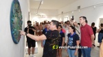 La Merc? acull 'Evoluci?', l'obra de l'artista Juan Por?