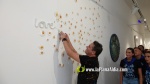 La Merc? acull 'Evoluci?', l'obra de l'artista Juan Por?