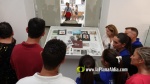 La Merc? acull 'Evoluci?', l'obra de l'artista Juan Por?