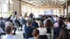 III Marat d'Arquitectura Circular a Onda per transformar el pulm verd